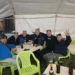 Pogledajte okupljanje četnika uz oružje, pokliče, uniforme i zločinačke pjesme
