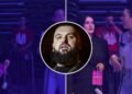 Ovo su žene Bube Korelija: Sve oči uprte u Petru i Jasminu na koncertu, nisu se odvajale, slažu se kao sestre!(VIDEO)