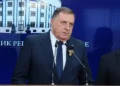 SNSD kreće u obračun sa Šmitom: Traži ukidanje njegovih odluka