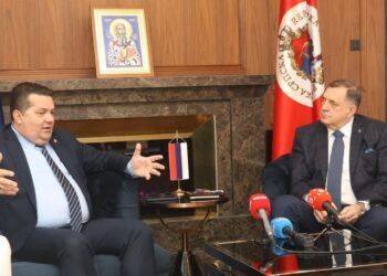 Ukoliko Schmidt nametne zakon o državnoj imovini proglasit ćemo nezavisnost RS