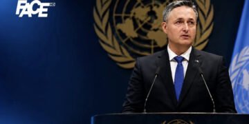 Bećirević ŠOKIRAO u UN-u, otkrio STRAVIČNE informacije: “RS nas dovela skoro do oružanog sukoba!”