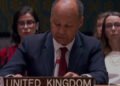 BRITANCI U UN-u PRESJEKLI: Otcjepljenje i treći entitet su prijetnja miru!