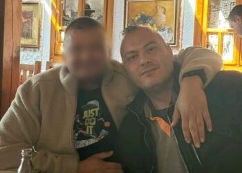 Sarajevska policija traži opasnog Adnana Šeraka