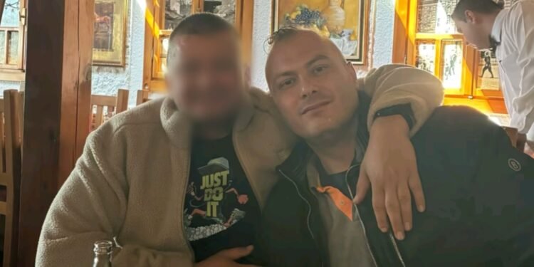 Sarajevska policija traži opasnog Adnana Šeraka