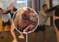 Poznat identitet: Ovo je 20-godišnja Matea koja je pretukla Filipinca usred grada