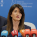 Zaprijetila trećim entitetom u BiH ako se nepravda prema Hrvatima nastavi