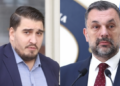 ZAHIRAGIĆ OČITAO BUKVICU KONAKOVIĆU: “Naučite temeljne pojmove, vi ste ipak ministar!”