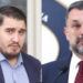 ZAHIRAGIĆ OČITAO BUKVICU KONAKOVIĆU: “Naučite temeljne pojmove, vi ste ipak ministar!”