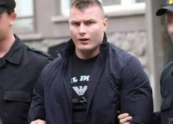 Opasni bjegunac Adnan Šerak uhapšen kod Mostara: Krio se svega nekoliko metara od magistrale – saznajte detalje!