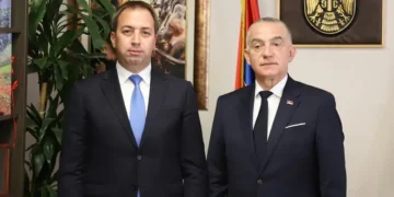 U Beogradu održan hitan sastanak ministara pravde zbog Ratka Mladića