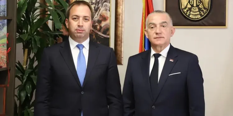 U Beogradu održan hitan sastanak ministara pravde zbog Ratka Mladića