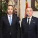 U Beogradu održan hitan sastanak ministara pravde zbog Ratka Mladića