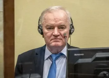 Sud u Hagu poručio: Mladić je blizu smrti, ali ostaje u zatvoru