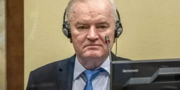 Sud u Hagu poručio: Mladić je blizu smrti, ali ostaje u zatvoru