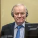 Sud u Hagu poručio: Mladić je blizu smrti, ali ostaje u zatvoru