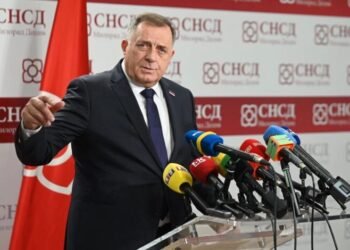 Dodik pozvao kompanije iz RS i Srbije da zatvore radnje u FBiH