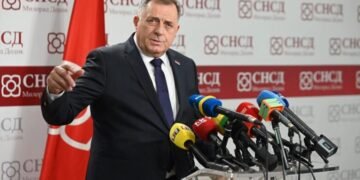 Dodik pozvao kompanije iz RS i Srbije da zatvore radnje u FBiH