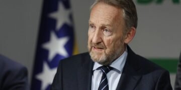 Izetbegović: Dakle, kandidat sam ja