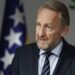 Izetbegović: Dakle, kandidat sam ja