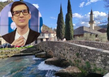 “POVEĆAVA SE RIZIK OD…”: Nedim Sladić otkriva kada stiže stabilizacija vremena i kakvo nas ljeto očekuje