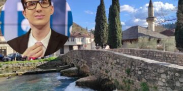 “POVEĆAVA SE RIZIK OD…”: Nedim Sladić otkriva kada stiže stabilizacija vremena i kakvo nas ljeto očekuje