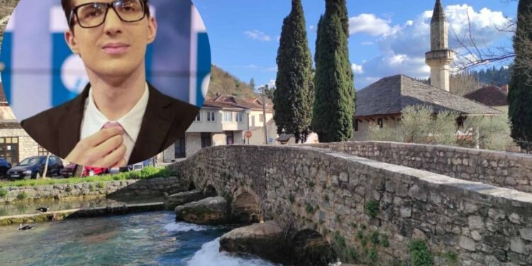 “POVEĆAVA SE RIZIK OD…”: Nedim Sladić otkriva kada stiže stabilizacija vremena i kakvo nas ljeto očekuje