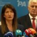 Filipović: Treći entitet jedan je od mogućih odgovora na neravnopravnost Hrvata