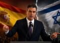 Španski premijer žestoko poručio: “Ako je Rusija izbačena s Eurosonga, morao je biti i Izrael”