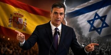 Španski premijer žestoko poručio: “Ako je Rusija izbačena s Eurosonga, morao je biti i Izrael”