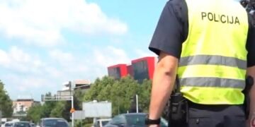 “Hiljadu maraka kazne i ideš prenoćiti u zatvoru”: U BiH stižu nikad veće kazne u saobraćaju