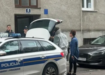 Krvavi obračun ljubavnog para u Zagrebu: Brazilac izbo Bosanca nakon svađe!
