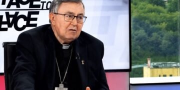 PULJIĆEV GOVOR O TREĆEM ENTITETU ZAPALIO MREŽE: Reakcije ne prestaju