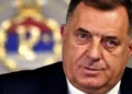 SARAJEVO JE OTVORENI GRAD: Stigao odgovor Miloradu Dodiku nakon poziva Srbima
