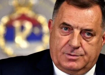 SARAJEVO JE OTVORENI GRAD: Stigao odgovor Miloradu Dodiku nakon poziva Srbima