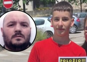 Ubijeni dostavljač jučer nije trebao raditi, svi se plašili dostaviti hranu