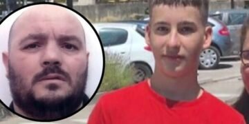 Ubijeni dostavljač jučer nije trebao raditi, svi se plašili dostaviti hranu