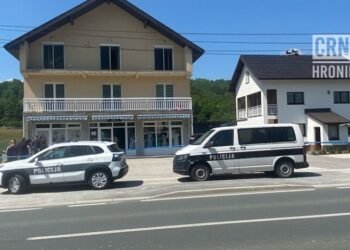 Poznat identitet ubice iz Kiseljaka