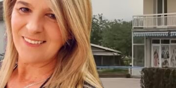 Ovo je žena iz Kiseljaka koju je teško ranio suprug: U Jehovcu poznata po butiku, kod njega je i ranjena