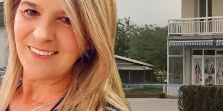 Ovo je žena iz Kiseljaka koju je teško ranio suprug: U Jehovcu poznata po butiku, kod njega je i ranjena
