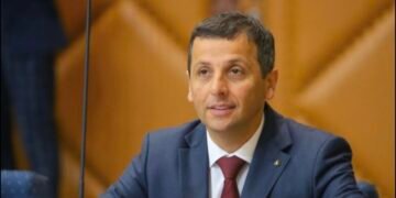 Vukanović kandidovan za člana Predsjedništva BiH