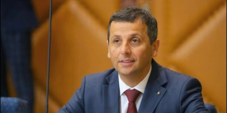 Vukanović kandidovan za člana Predsjedništva BiH