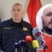 Ubica iz Drniša ima pet pravosnažnih presuda, građani upozoreni da ostanu u kućama