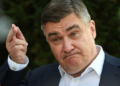 MILANOVIĆEV POTEZ DIGAO PRAŠINU: Izrael burno reagovao