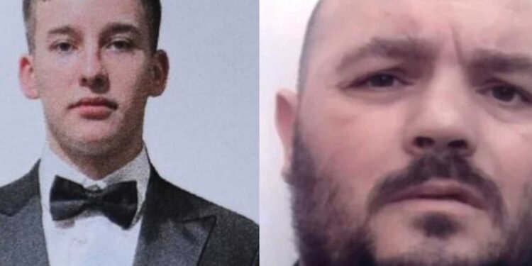 Umjesto mature, danas sahrana. Majka odlučila da će Luka biti sahranjen u odijelu koje je kupio za matursko veče