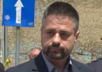 Amidžić nakon neuspjeha: ‘Krnjić je jedan musliman… Ovo je simbolika da Bosna i Hercegovina ne može postojati