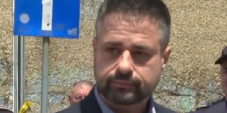 Amidžić nakon neuspjeha: ‘Krnjić je jedan musliman… Ovo je simbolika da Bosna i Hercegovina ne može postojati