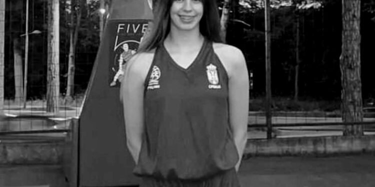 Ogromna tragedija potresla sportsku javnost: Preminula 17-godišnja Ines Stojanović, jedna od najperspektivnijih košarkašica u državi