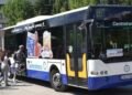 Samo u BiH: Neko ukrao autobus u Tarčinu, policija ga uhapsila u Jablanici