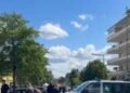 Požar u stanu porodice iz BiH, reanimirano dvoje djece