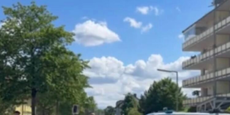 Požar u stanu porodice iz BiH, reanimirano dvoje djece